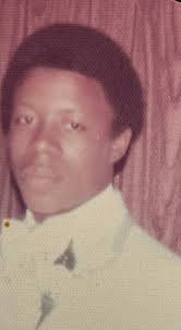 Obituary for Napoleon Clark Jr.