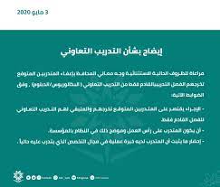 يحرص طلاب الجامعات والكليات في المملكة العربية. O Xrhsths Ø§Ù„ØªØ¯Ø±ÙŠØ¨ Ø§Ù„ØªÙ‚Ù†ÙŠ Sto Twitter Ù…Ø¹Ø§Ù„ÙŠ Ø§Ù„Ù…Ø­Ø§ÙØ¸ Dralfahaid ÙŠÙˆØ¬Ù‡ Ø¨Ø¥Ø¹ÙØ§Ø¡ Ø§Ù„Ù…ØªØ¯Ø±Ø¨ÙŠÙ† Ø§Ù„Ù…ØªÙˆÙ‚Ø¹ ØªØ®Ø±Ø¬Ù‡Ù… Ø§Ù„ÙØµÙ„ Ø§Ù„ØªØ¯Ø±ÙŠØ¨ÙŠ Ø§Ù„Ù‚Ø§Ø¯Ù… Ù…Ù† Ø§Ù„ØªØ¯Ø±ÙŠØ¨ Ø§Ù„ØªØ¹Ø§ÙˆÙ†ÙŠ Ù„Ø¨Ø±Ù†Ø§Ù…Ø¬ÙŠ Ø§Ù„Ø¯Ø¨Ù„ÙˆÙ… Ùˆ Ø§Ù„Ø¨ÙƒØ§Ù„ÙˆØ±ÙŠÙˆØ³ Https T Co Mdic9vlb9t
