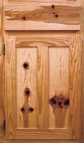 pine & cedar cabinet doors custom
