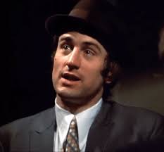 It's where your interests connect you with your people. Robert De Niro In Mean Streets Robert De Niro Richard Gere Al Pacino