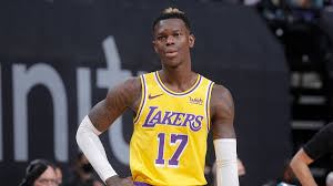 Plus get ticket info, official schedule, and more. Lakers Point Guard Dennis Schroder Doesn T Sound Like He S Re Signing With Lakers Nbc Los Angeles