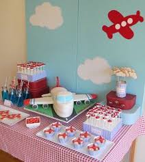 Creative Birthday Themes For Kids 25 Creative Birthday Party Ideas For Boys Creative Birthday Party Ideas Airplane Birthday Party Boy Birthday Parties