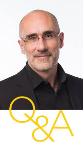 Arthur Brooks and the Hunt for Happiness — The Verse