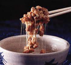 HISTORY OF NATTO AND ITS RELATIVES (1405-2012):