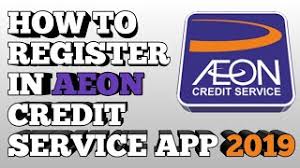 Semak baki aeon melalui sms. How To Check Aeon Credit Balance Online