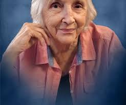 Vallie May Pack, age 97