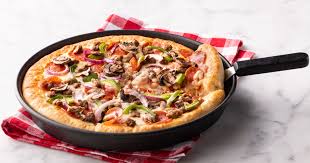 Pizza hut malaysia is running on two different concepts which are pizza hut delivery and pizza hut restaurant. Pie Purpose And Pandemic Pizza Hut S Pan Asia Pan Pizza Plan Marketing Campaign Asia