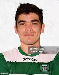 190 Luis Casanova Photos & High Res Pictures