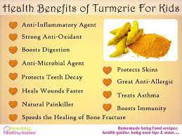 This uptick in excitement around avocados stems, in part, from recent nutrition research, which found that the type. Health Benefits Of Turmeric In My Child S Diet