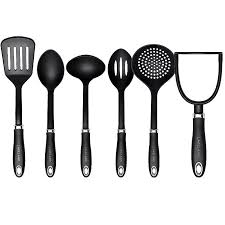 When you click on an image you can listen to the pronunciation. Lakeland Everyday Kitchen Utensils 6 Piece Bundle Lakeland