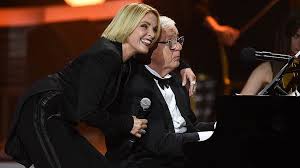 Most popular latvian pop music composer of all times. Maestro Vystroil Kadry Kultura Kommersant