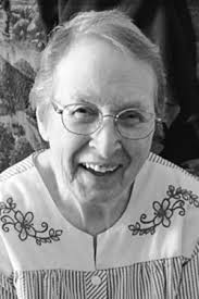 Obituary: Rita F. Woods