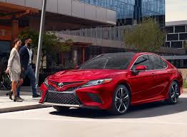 Simply, grasp your key fob on the sides and pop it open. 2020 Toyota Camry Leasing Near Dover De