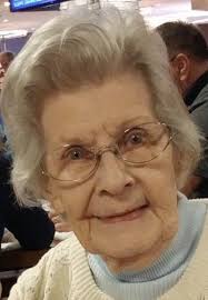 Thelma L. Sutton Obituary (2023)