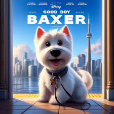 Good boy Baxter (@westie_baxter) • Instagram photos and videos