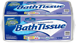 Member's Mark Bath Tissue