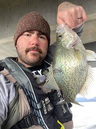 Lake Guntersville Fishing Reports