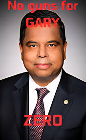 The home owner protects his family with a legal shotgun. (Next time please  go to Liberal voters home.) .