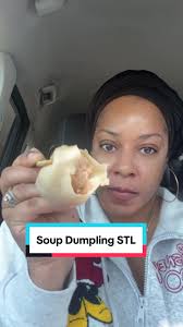 Soup Dumpling STL for the win! I will be back! #soupdumplings  #soupdumplingstl #stlouisrestaurant #stlouisrestaurants #stlrestaurants  #thingstodoinstl #thingstodoinstlouis #universitycity