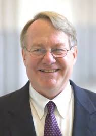 Higher Purpose Forum: Henry Christopher