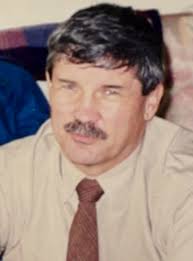 Robert Paul “Pete” Hightower