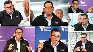 He was first elected to the state parliament in the seat of mulgrave in 2002. North Face Ask Daniel Andrews Can You Please Stop Wearing Our Jackets
