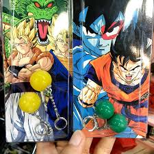 We'll never stop getting stronger! Anime Dragon Ball Z Eardrop Son Goku Zamasu Supreme Kai Potara Dangle Earrings Round Fashion Jewelry For Women Girls Gift Buy At The Price Of 3 60 In Aliexpress Com Imall Com
