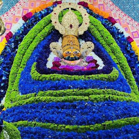 Shri Khatu Shyam Ji (@ShriKhatuShyam) - Photos | Facebook