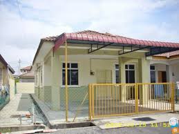 B 406, jalan sultanah, taman wira mergong, 05150 alor setar, kedah, malezya adres. Rumah Untuk Di Sewa Alor Setar Situs Properti Indonesia