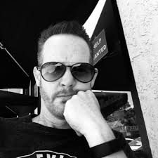 Jason Gray-Stanford (@JasGrayStanford)