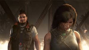 This mod changes lara's face texture from the game's 2k textures to its predecessor's 4k textures. The Tomb Raider Reboot Needs A Reboot