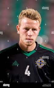 Adam thompson hi-res stock photography and images