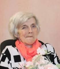 Patricia Anne Derry Obituary