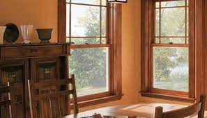 Their thick, sloped sills and historically accurate grill. Andersen Windows Poulin Lumber