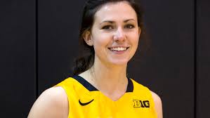 When Reynolds Speaks, Hawkeyes Listen