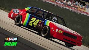 The unofficial subreddit about wreckfest (also known by it's working title next car game); Steam Workshop Nascar Legends Online