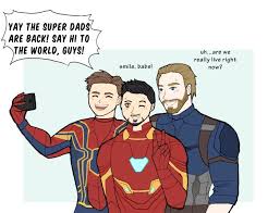 Key art by me and the whole 2d team including cole marchetti, king chen, and. Marvel Stony Superfamily Art