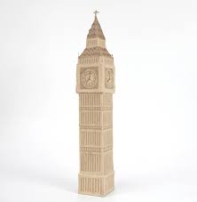 Create Big Ben With The Polaroid Root Play 3d Pen Polaroidrootplay Polaroid3d 3dpen Polaroid Wood 3dpenart Tutorial Drawing 3d Pen Big Pen 3d Pen Art
