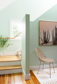 Modern Glam Design Newport Home Tour Green Walls Living Room Living Room Green Light Green Rooms