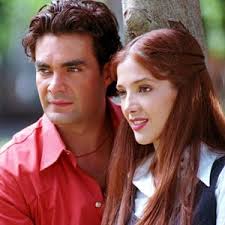 Pin On Telenovelas Y Peliculas Que Apasionan