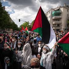 We did not find results for: New Political Pressures Push Us Europe To Stop Israel Gaza Conflict The New York Times
