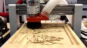 Wood working machinery leader since 1892 we have been manufacturing. Cnc Milling Machine Milling Engraving Installation Cnc Woodworking Machine Machine Video By C Marifro Mail Ru Stock Footage 318249476