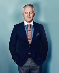 Malcolm turnbull has been ousted as australia's prime minister and replaced by his former australian prime minister malcolm turnbull told reporters wednesday that in a phone call with. Gq A With Malcolm Turnbull Gq