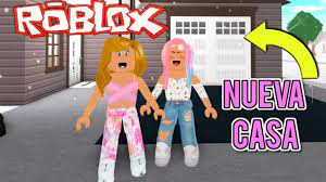 ¡ disfruta gratis de 6 nuevos juegos. Roblox Vlog Con Titi Goldie Adolescente Nueva Casa En Bloxburg Titi Plus Espanol Youtube