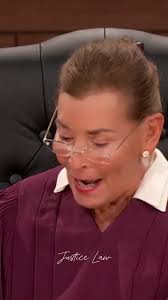 Judge Judy Amazing Case 2024