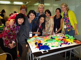 To do this, an art therapist must be compassionate and empathic toward clients. Trauma Informed Practices Expressive Arts Therapy Institute Trauma Informed Practices And Expressive Arts Therapy Institute Cathy Malchiodi Phd