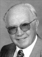Menis Hamblin Obituary (2008)