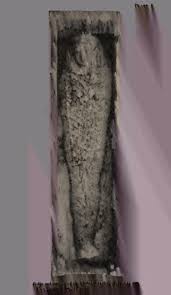 A guide to the third and fourth Egyptian rooms : predynastic antiquities,  mummied birds and animals, portrait statues, figures o