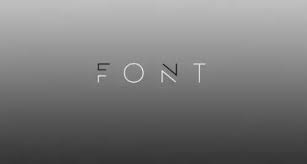 Maybe you would like to learn more about one of these? Bernas Id 51 Jenis Font Keren Untuk Desain Dan Menulis Buku