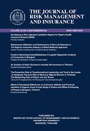 Whether you own a supercar or a hot hatch, a daily driver or a second car high performance car insurance from keith michaels. Reinsurance Utilisation And Performance Of Non Life Business In The Nigerian Insurance Industry A Mixed Methods Approach The Journal Of Risk Management And Insurance